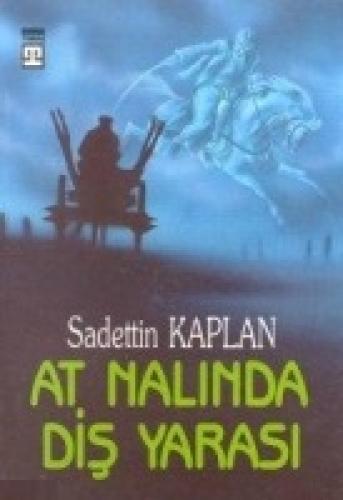 At Nalında Diş Yarası  Frontansicht 1