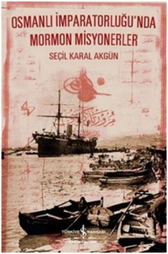 Osmanlı İmparatorluğu'nda Mormon Misyonerler  Frontansicht 1