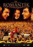 Romantik (DVD)  Frontansicht 1