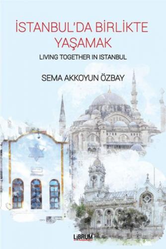 İstanbul'da Birlikte Yaşamak  Frontansicht 1
