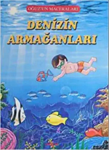 Denizin Armağanları - Oğuz'un Maceraları  Frontansicht 1
