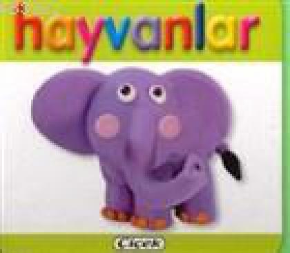 Hayvanlar  Frontansicht 1