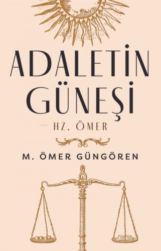 Adaletin Güneşi Hz. Ömer (Ciltli)  Frontansicht 1