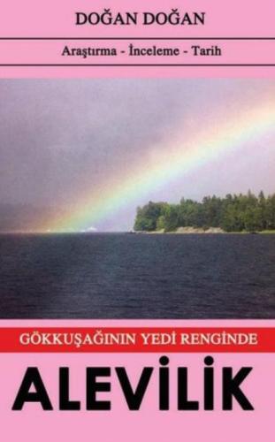 Gökkuşağının Yedi Renginde Alevilik  Frontansicht 1