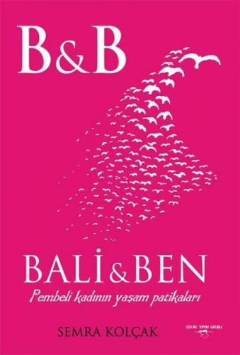 Bali ve Ben  Frontansicht 1