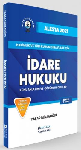 İdare Hukuku  Frontansicht 1