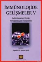 İmmünolojide Gelişmeler V  Frontansicht 1