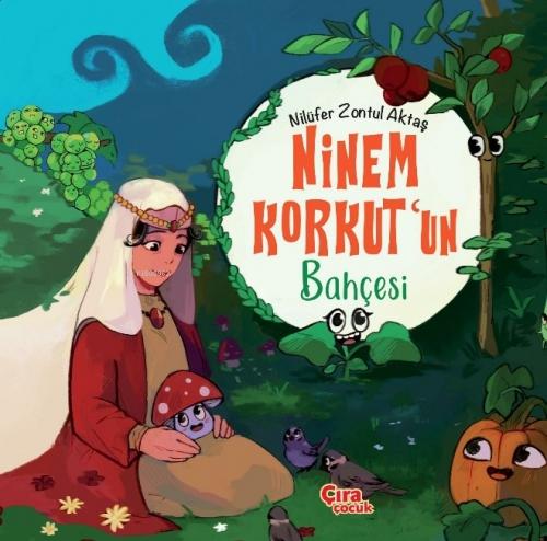 Ninem Korkut'un Bahçesi  Frontansicht 1