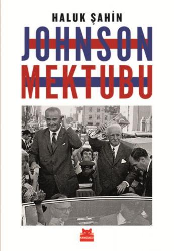 Johnson Mektubu  Frontansicht 1