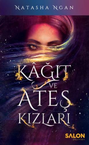 Kağıt ve Ateş Kızları  Frontansicht 1