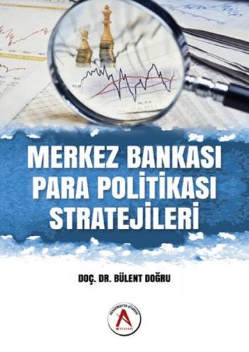 Merkez Bankası Para Politikası Stratejileri  Frontansicht 1