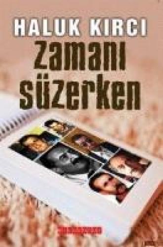 Zamanı Süzerken  Frontansicht 1