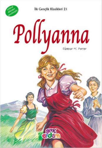 Pollyanna  Frontansicht 1