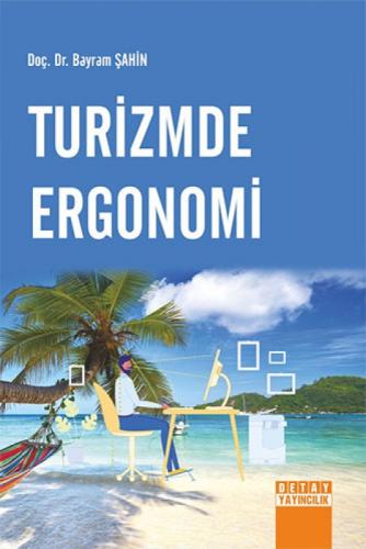 Turizmde Ergonomi  Frontansicht 1