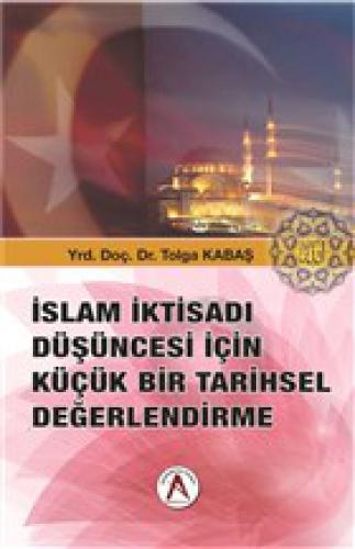 İslam İktisadı Düşüncesi İçin Küçük Bir Tarihsel Değerlendirme  Frontansicht 1