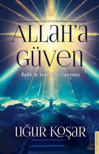 Allah'a Güven  Frontansicht 1