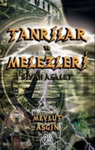 Tanrılar ve Melezleri Siyah Asalet  Frontansicht 1