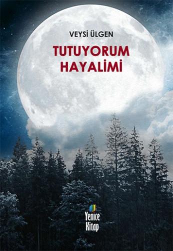 Tutuyorum Hayalimi  Frontansicht 1