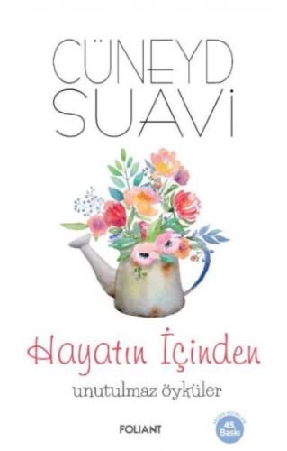 Hayatın İçinden Unutulmaz Öyküler  Frontansicht 1