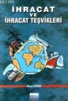 İhracat ve İhracat Teşvikleri  Frontansicht 1
