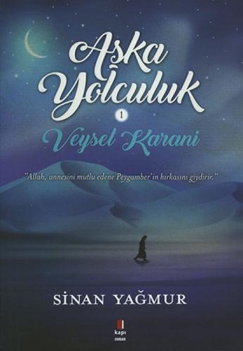 Aşka Yolculuk  Frontansicht 1