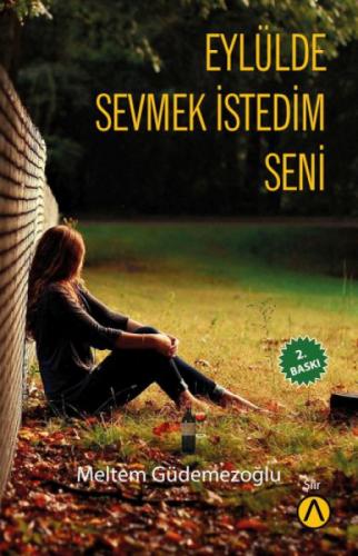 Eylülde Sevmek İstedim Seni  Frontansicht 1