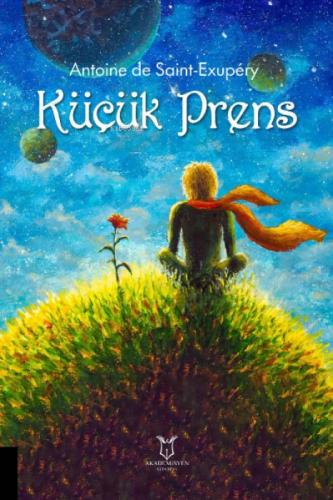 Küçük Prens  Frontansicht 1