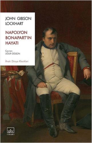 Napolyon Bonapart'ın Hayatı  Frontansicht 1