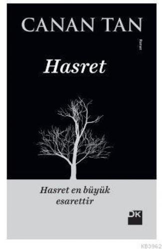 Hasret (Cep Boy)  Frontansicht 1