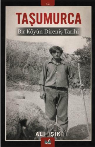 Taşumurca;Bir Köyün Direniş Tarihi  Frontansicht 1