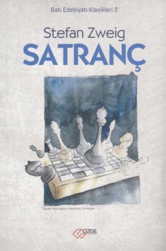 Satranç  Frontansicht 1