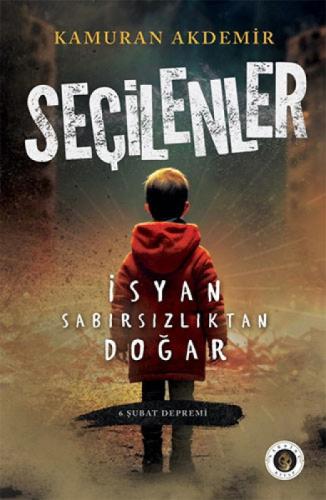 Seçilenler  Frontansicht 1