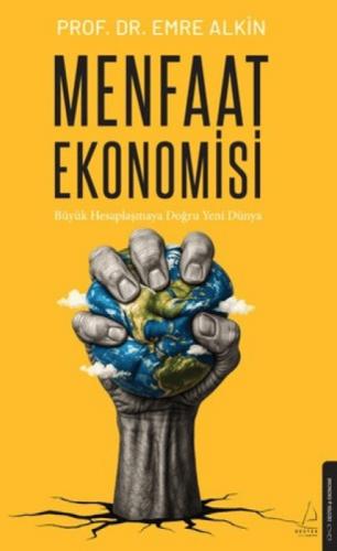 Menfaat Ekonomisi  Frontansicht 1
