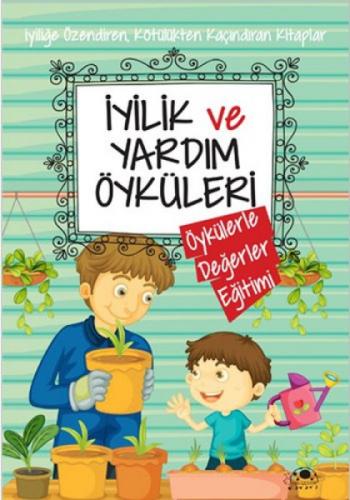 İyilik ve Yardım Öyküleri  Frontansicht 1