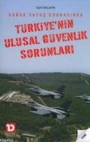 Türkiye´nin Ulusal Güvenlik Sorunları  Frontansicht 1