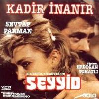 Seyyid (VCD)  Frontansicht 1