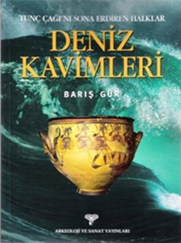 Deniz Kavimleri  Frontansicht 1