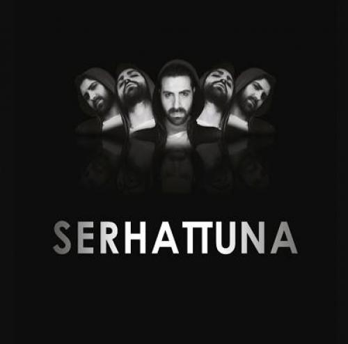 Serhat Tuna (CD)  Frontansicht 1