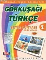 Gökkuşağı  Frontansicht 1