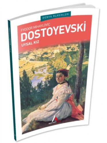 Uysal Kız  Frontansicht 1