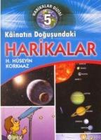 Harikalar Dizisi 5 - Kainatın Doğuşundaki Harikalar  Frontansicht 1