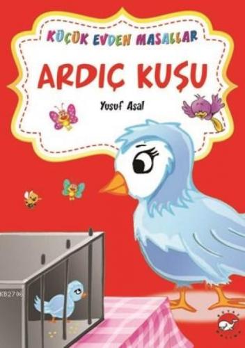 Küçük Evden Masalllar  Frontansicht 1