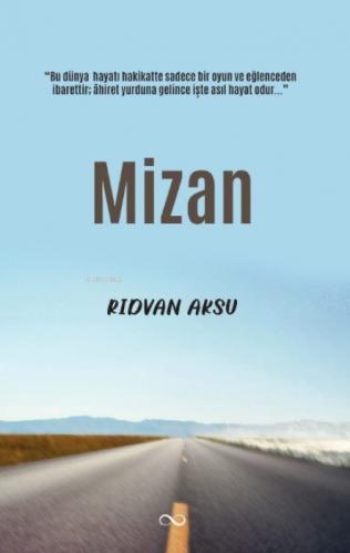 Mizan  Frontansicht 1