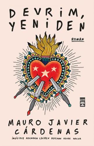 Devrim Yeniden  Frontansicht 1