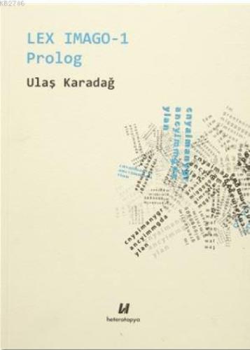 Lex Imago - 1 Prolog  Frontansicht 1