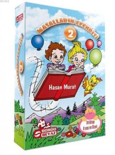 Masalların Efendisi 1  Frontansicht 1