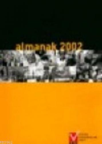 Almanak 2002  Frontansicht 1