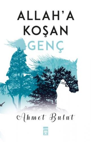 Allah'a Koşan Genç  Frontansicht 1