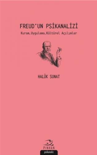 Freud'un Psikanalizi  Frontansicht 1