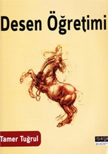 Desen Öğretimi  Frontansicht 1